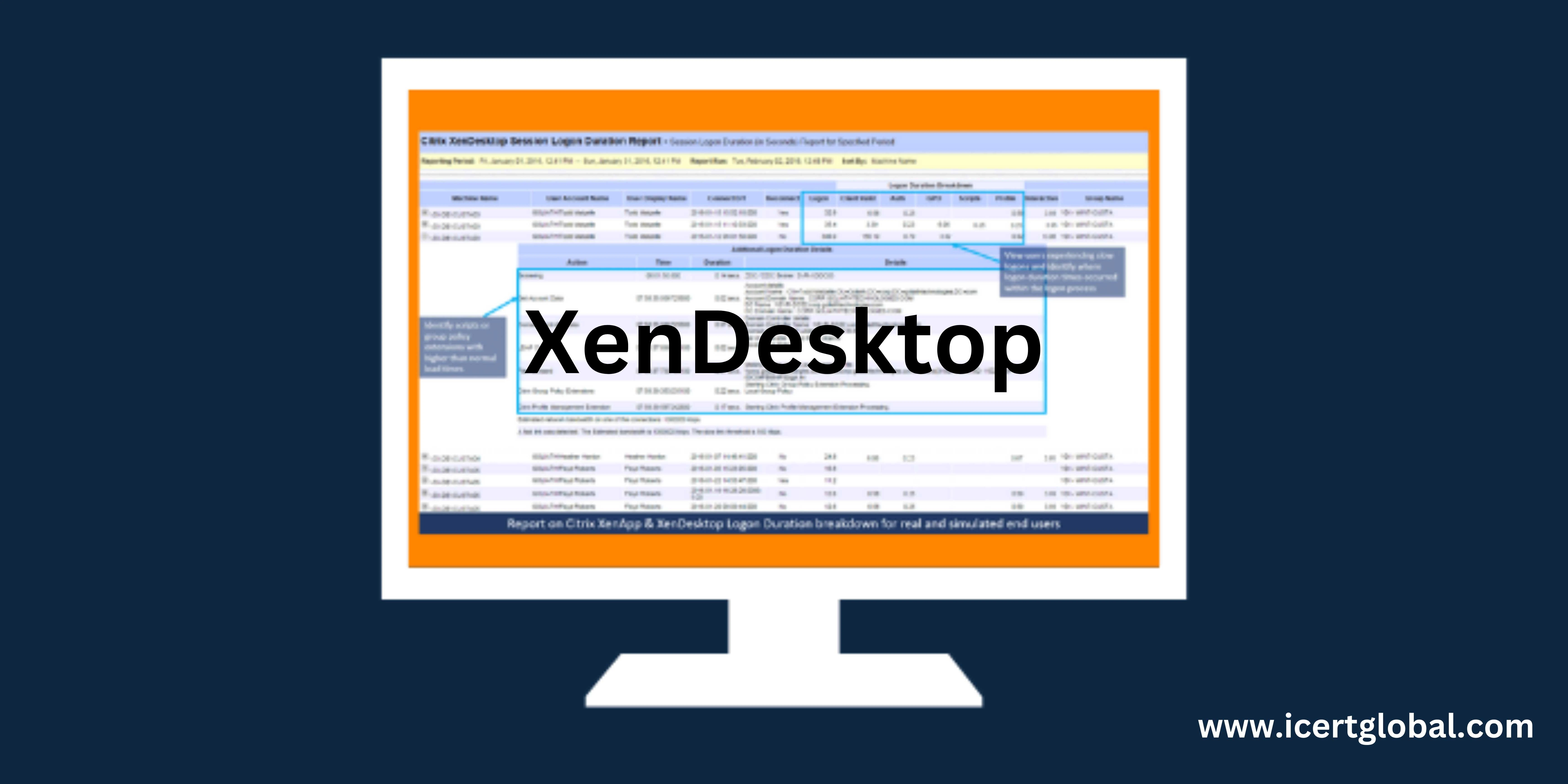 migrating to xendesktop a step by step guide